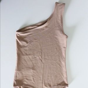 Abercrombie bodysuit